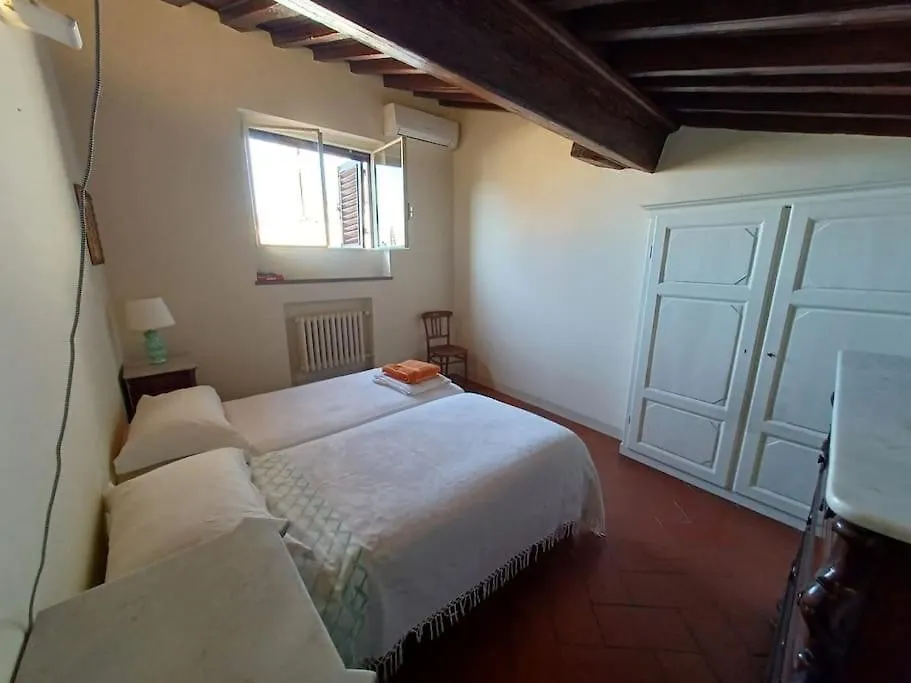 פירנצה Apt In Via Ginori In A Historical Palazzo With Elevator דירה