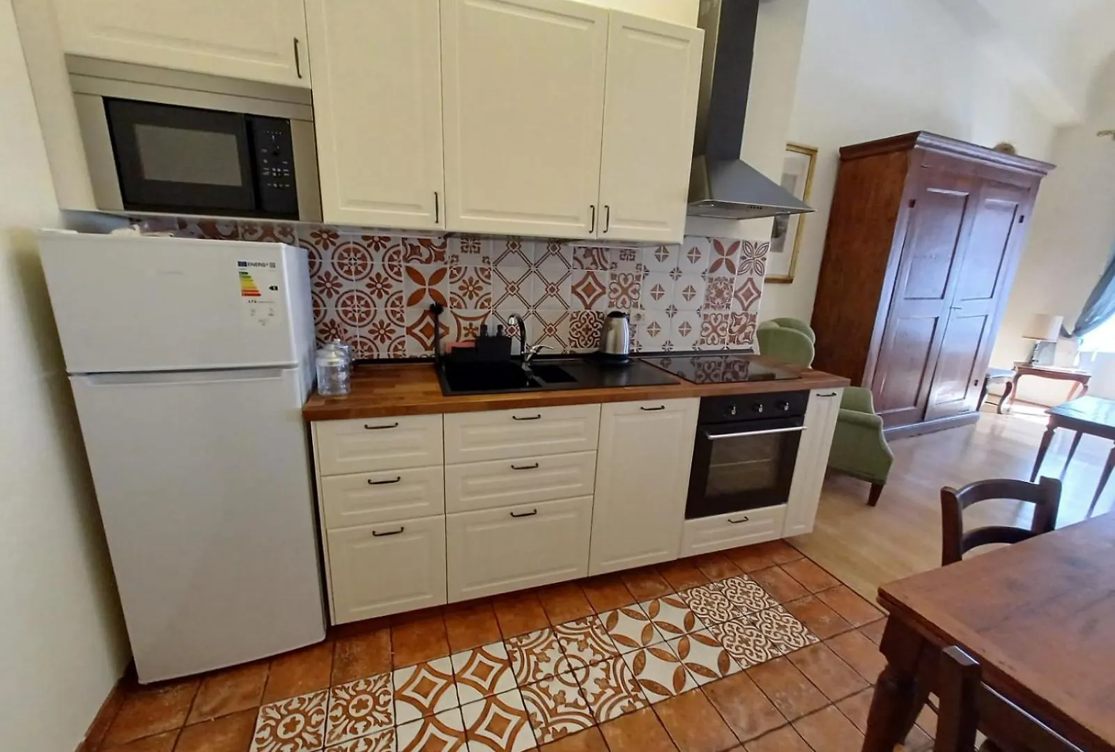 פירנצה Apt In Via Ginori In A Historical Palazzo With Elevator 0*,  איטליה