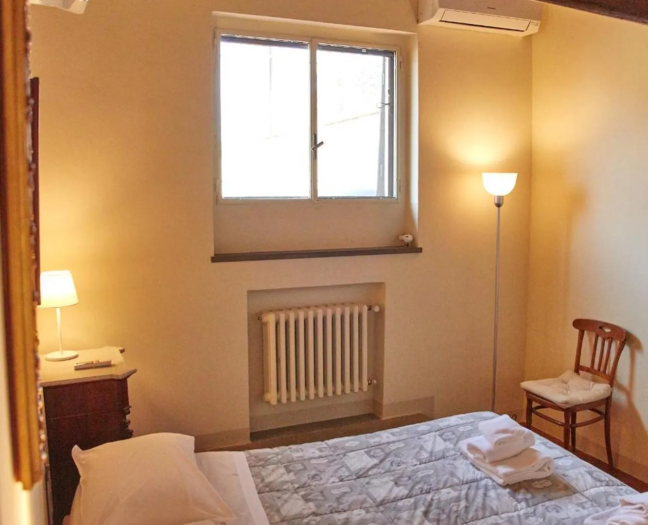 פירנצה Apt In Via Ginori In A Historical Palazzo With Elevator