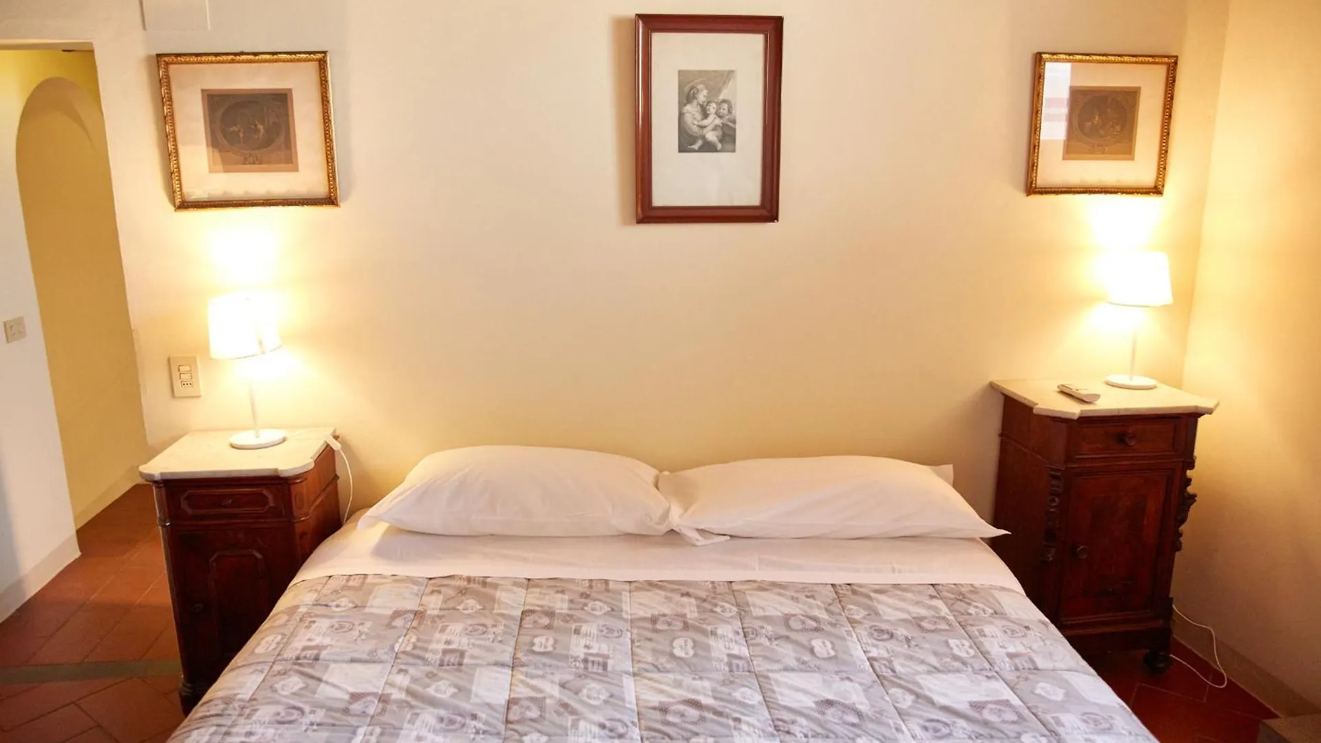 דירה פירנצה Apt In Via Ginori In A Historical Palazzo With Elevator