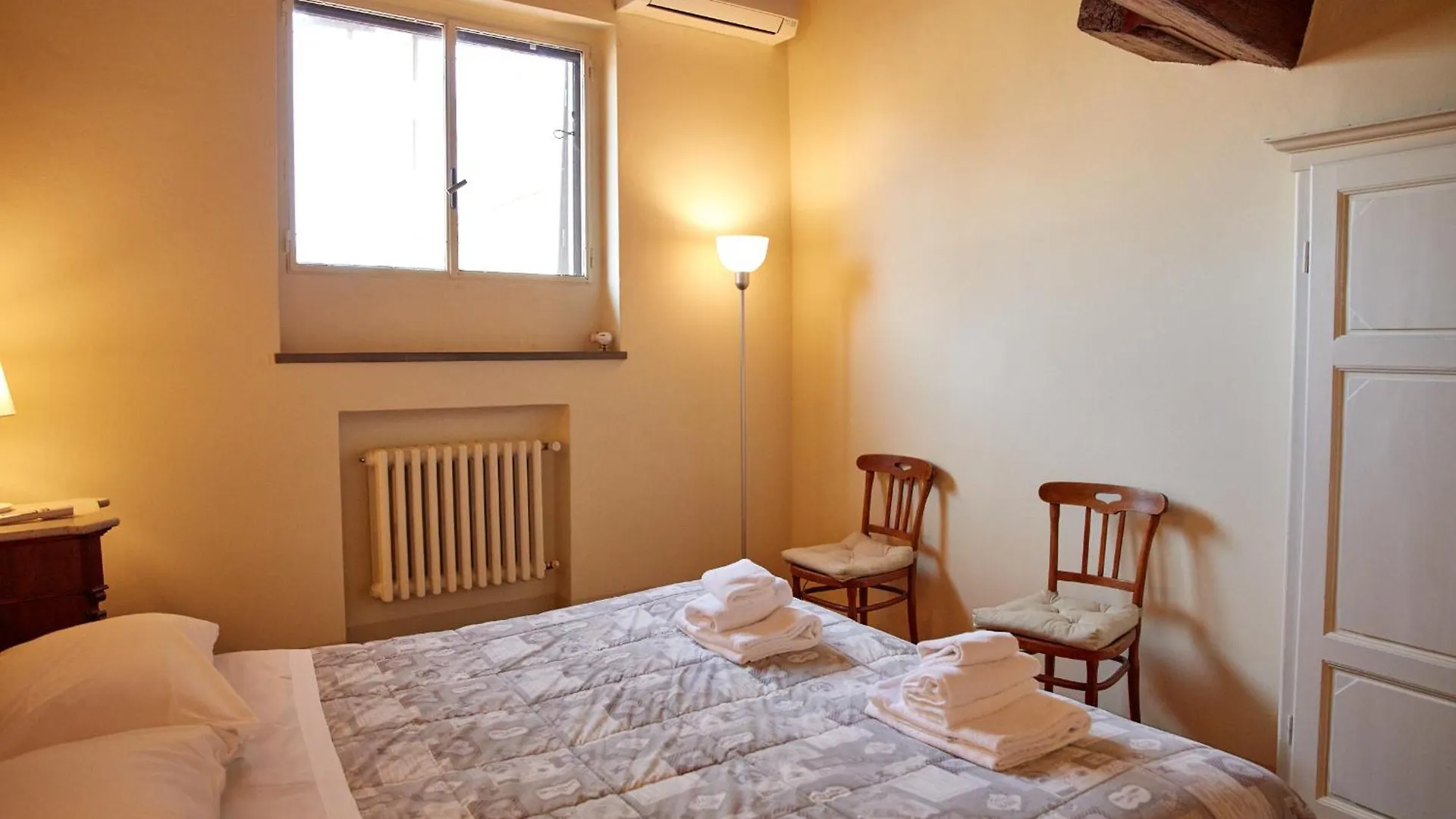 דירה פירנצה Apt In Via Ginori In A Historical Palazzo With Elevator