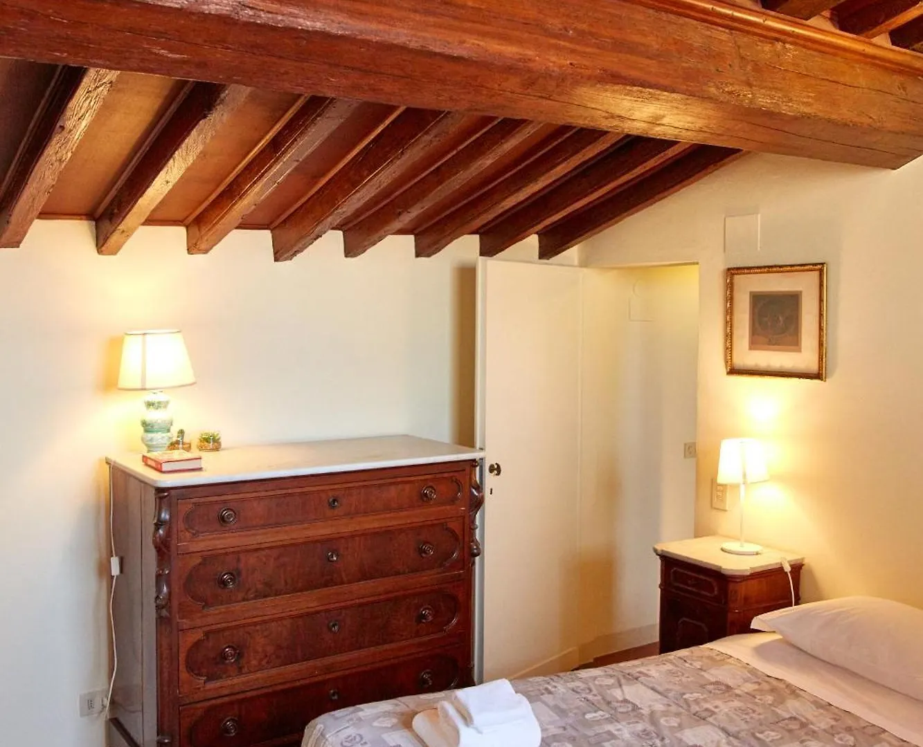 פירנצה Apt In Via Ginori In A Historical Palazzo With Elevator