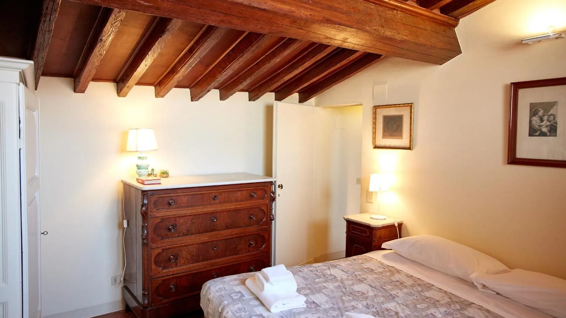 דירה פירנצה Apt In Via Ginori In A Historical Palazzo With Elevator איטליה