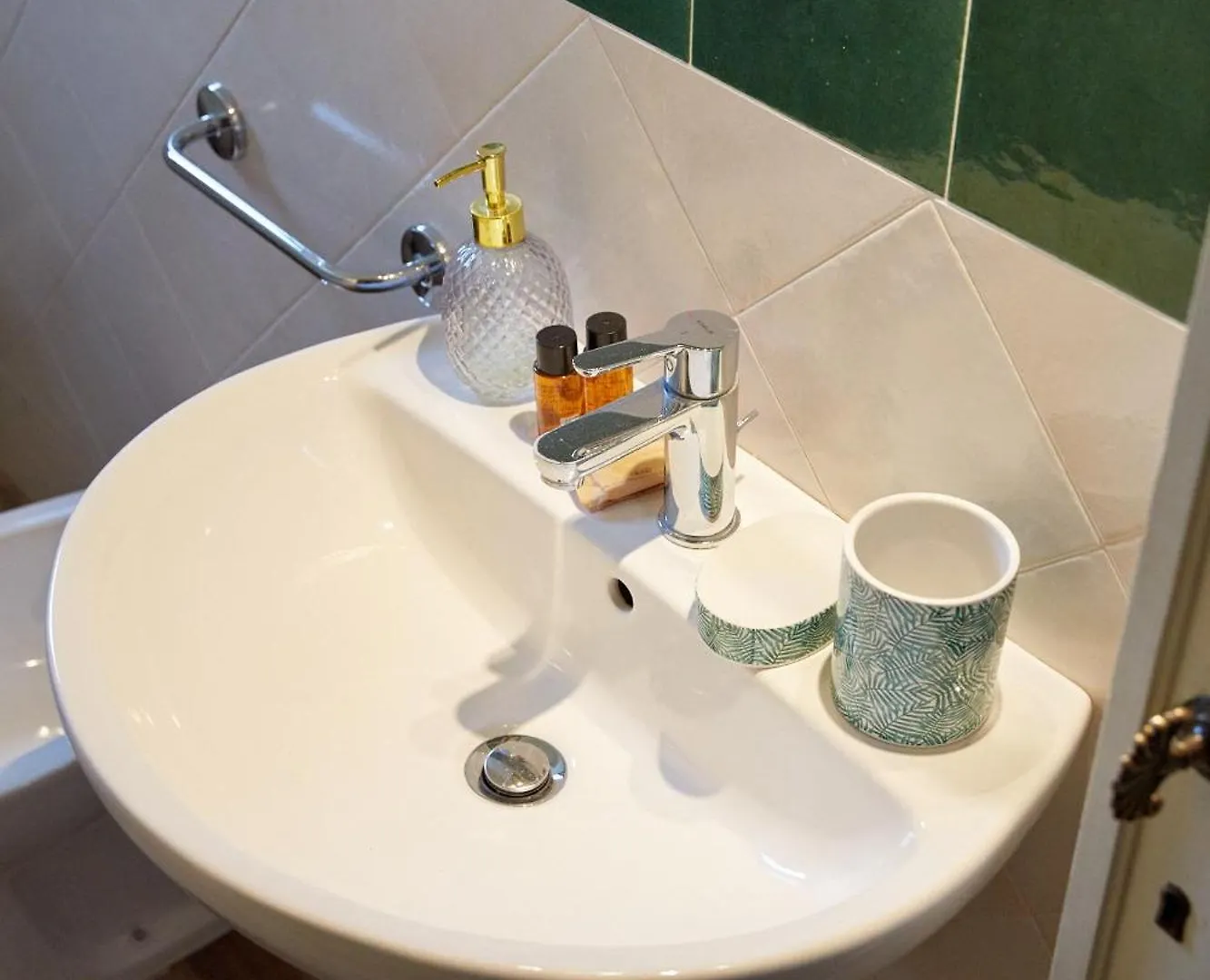 Apartamento Apt In Via Ginori In A Historical Palazzo With Elevator Florencia