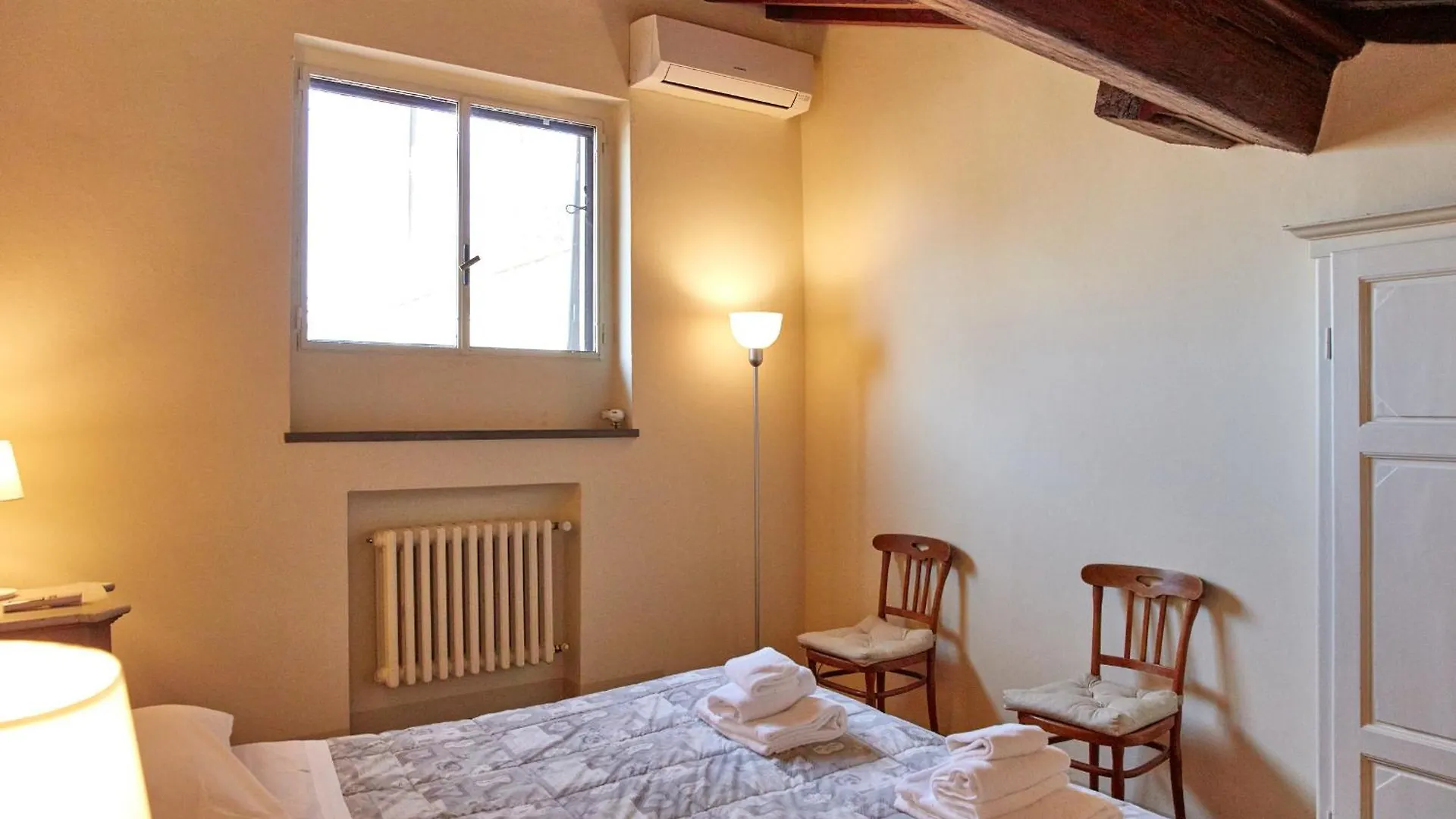 Apt In Via Ginori In A Historical Palazzo With Elevator Florencia Apartamento