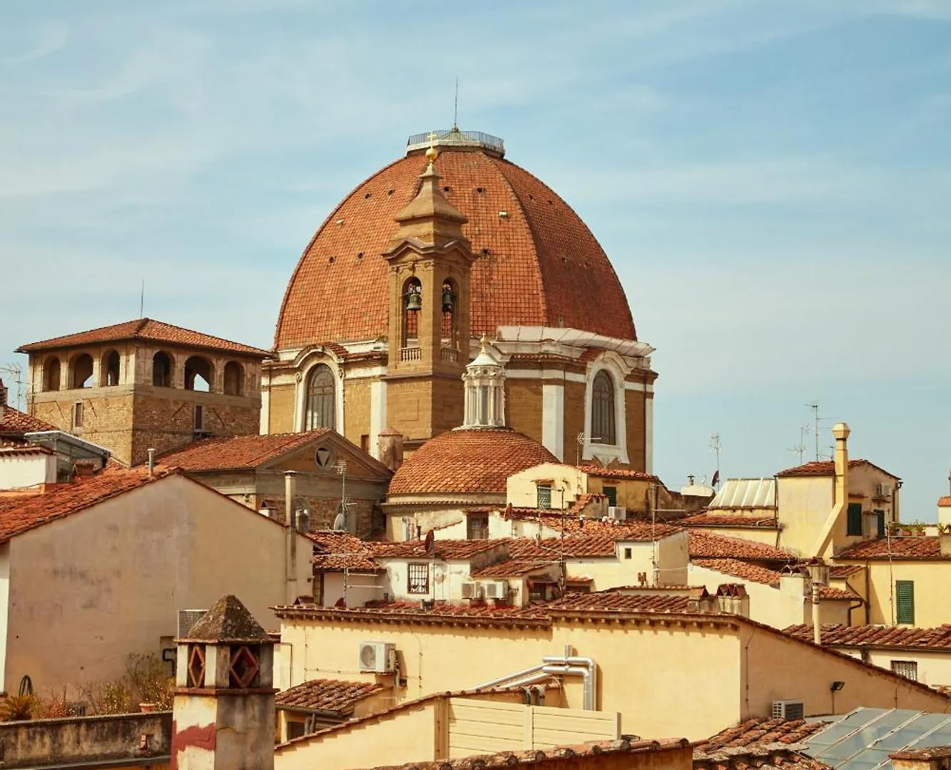Apartamento Apt In Via Ginori In A Historical Palazzo With Elevator Florencia Italia