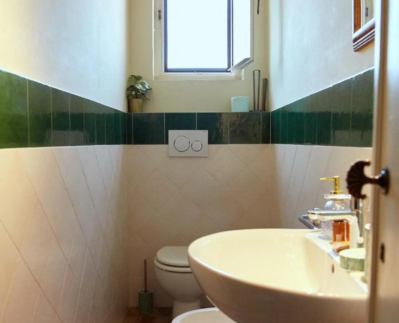 Apt In Via Ginori In A Historical Palazzo With Elevator Florencia Apartamento